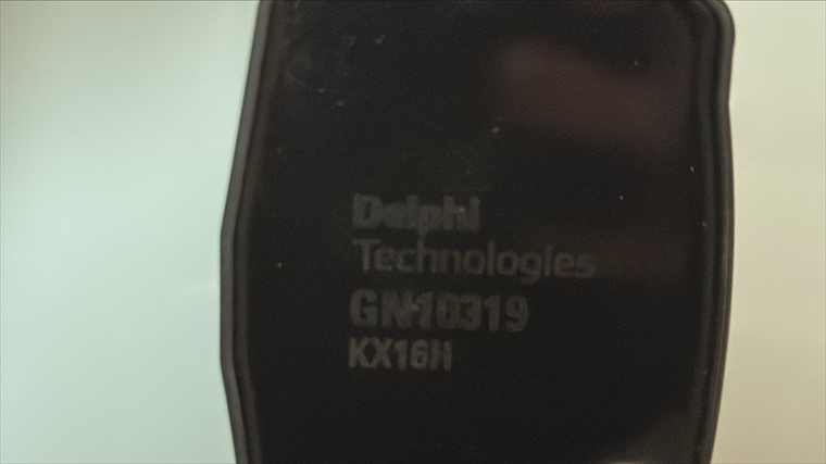 RECAMBIO para Citroen C 4 1.6 GASOLINA 80Kw (2006)