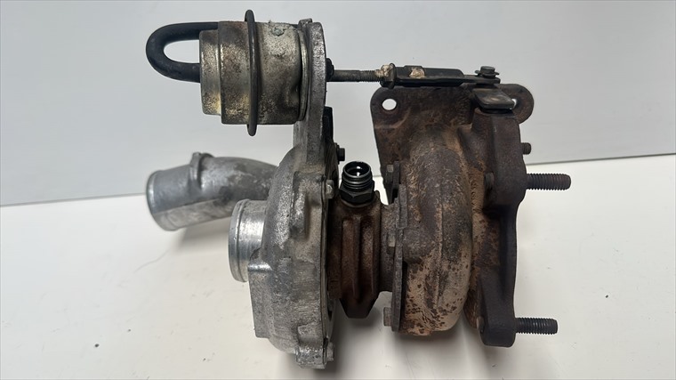 RECAMBIO para Renault Laguna 1.9 DCI 74Kw (2004)