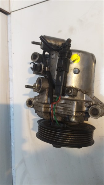 RECAMBIO para Citroen C Elysée 1.6 HDI 0Kw (2018)