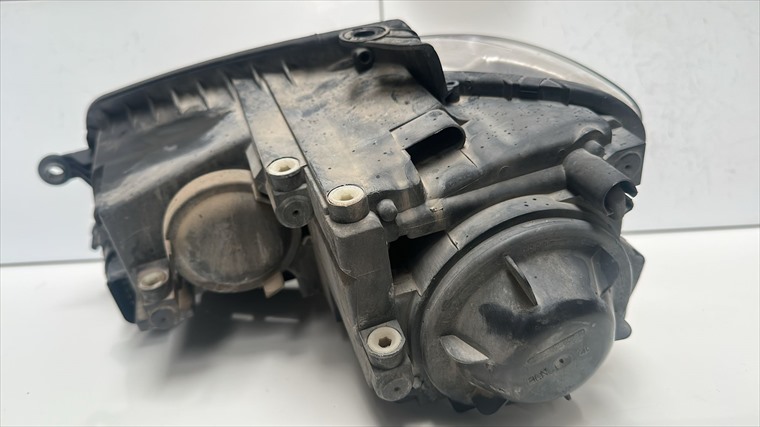 RECAMBIO para Volkswagen Touran 1.9 TDI 77Kw (2010)