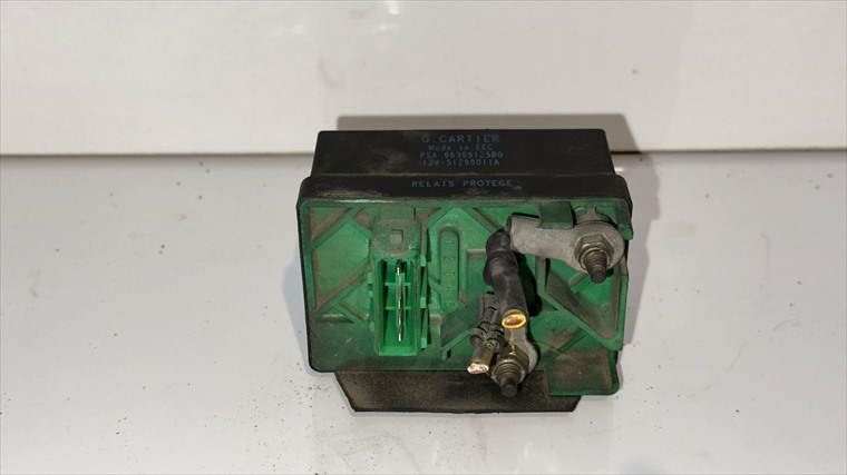 RECAMBIO para Peugeot 307 2.0 HDI 0Kw (2001)