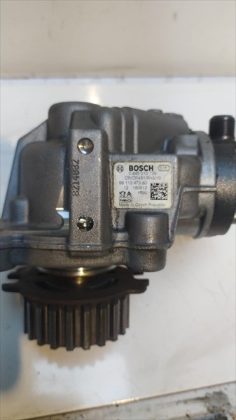 RECAMBIO para Citroen C Elysée 1.6 HDI 0Kw (2018)
