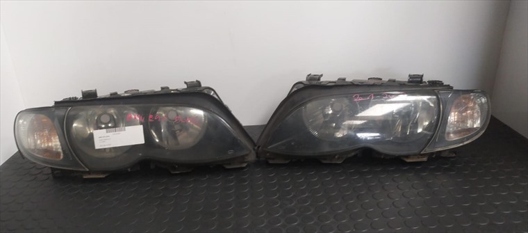RECAMBIO para Bmw 320
