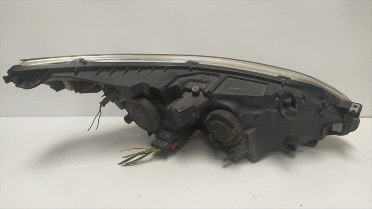 RECAMBIO para Citroen C 4 1.6 HDI 80Kw (2005)