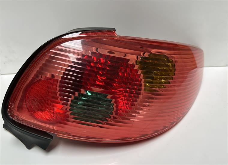 RECAMBIO para Peugeot 206 1.6 GASOLINA 0Kw (2003)