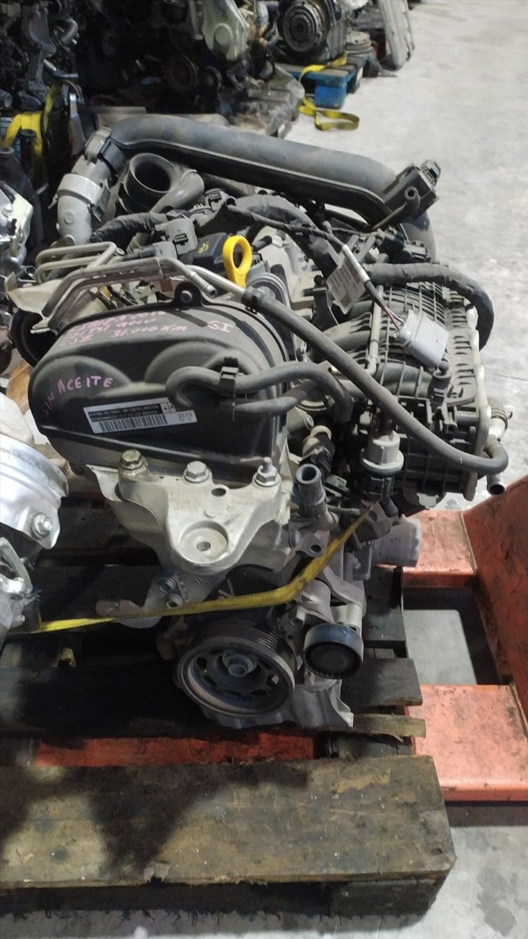 RECAMBIO para Seat Ibiza