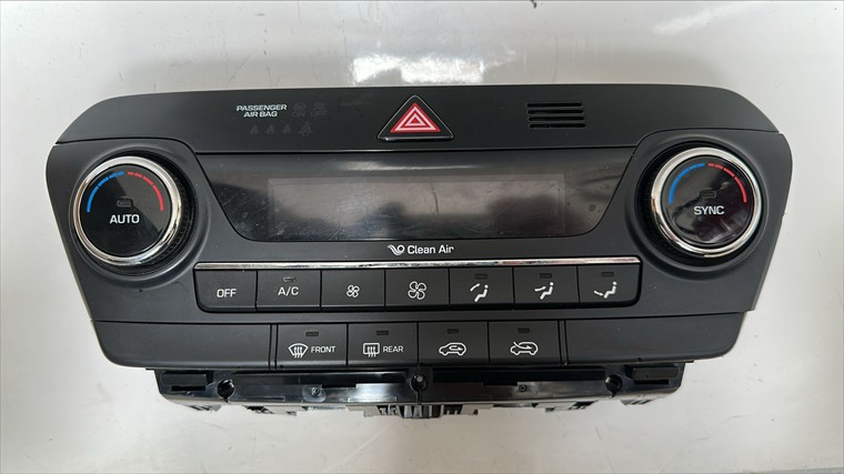RECAMBIO para Hyundai Tucson 1.6 CRDI 85Kw (2016)