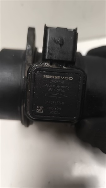 RECAMBIO para Peugeot 307 2.0 HDI 100Kw (2006)