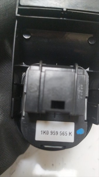 RECAMBIO para Volkswagen Golf 1.4 GASOLINA VI 90Kw (2010)