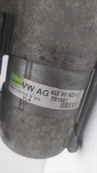 RECAMBIO para Seat Altea 1.9 TDI XL 77Kw (2009)