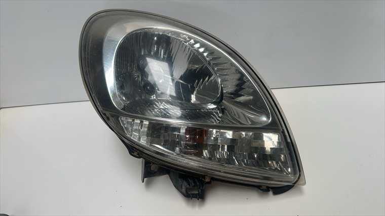 RECAMBIO para Renault Kangoo 1.5 DCI 62Kw (2006)