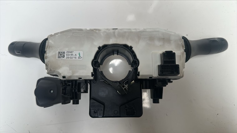 RECAMBIO para Renault Kadjar 1.6 DCI 77Kw (2015)