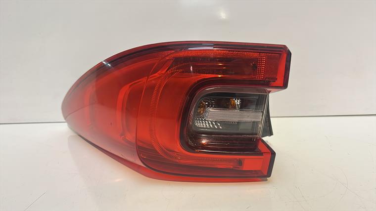 RECAMBIO para Renault Kadjar