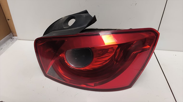 RECAMBIO para Seat Ibiza 1.2 TFSI 77Kw (2015)