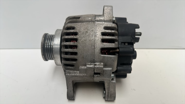 RECAMBIO para Renault Megane 1.5 DCI 74Kw (2005)