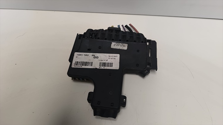 RECAMBIO para Citroen C 4 1.6 HDI 80Kw (2007)