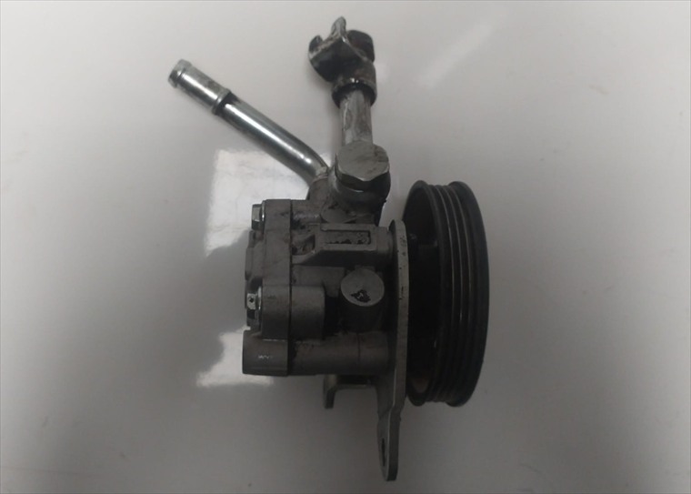 RECAMBIO para Nissan Navara 2.5 DCI 126Kw (2008)