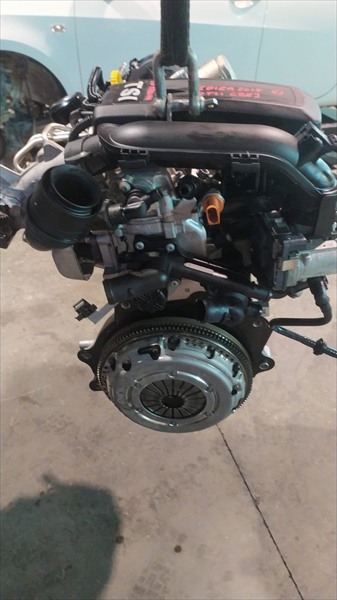 RECAMBIO para Seat Ibiza 1.2 TFSI 77Kw (2015)