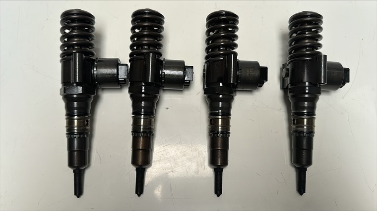 RECAMBIO para Audi A3 2.0 TDI 103Kw (2008)