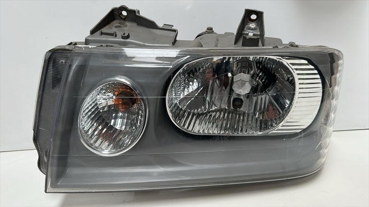RECAMBIO para Citroen Jumpy 2.0 HDI 69Kw (2006)