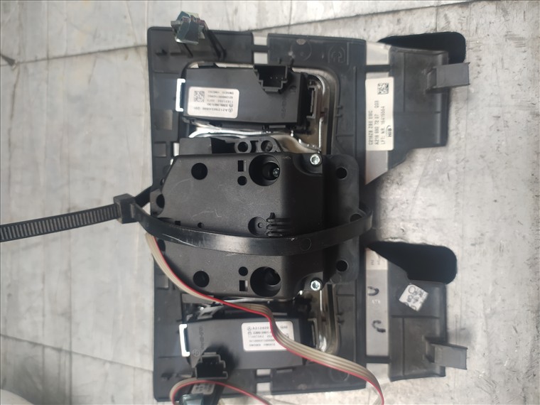 RECAMBIO para Mercedes Cls 350