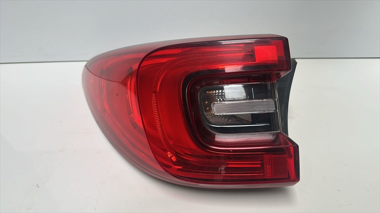 RECAMBIO para Renault Kadjar 1.6 DCI 77Kw (2015)