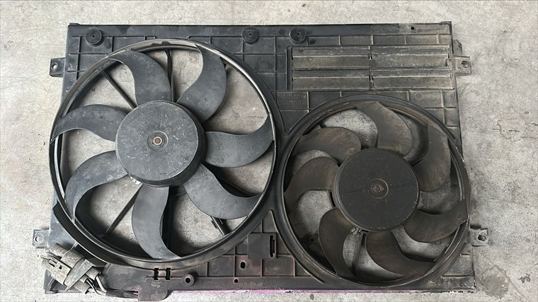 RECAMBIO para Volkswagen Passat 2.0 TDI 103Kw (2007)