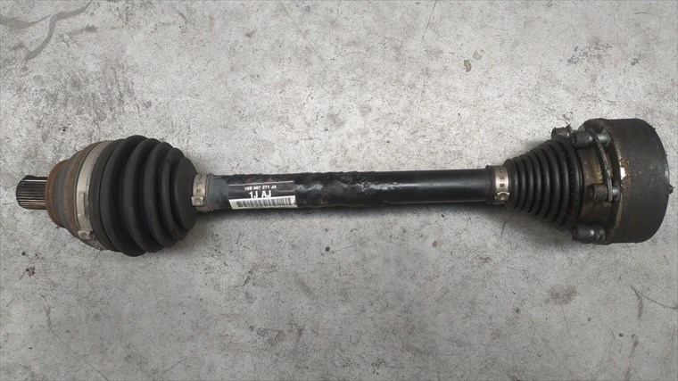 RECAMBIO para Volkswagen Golf 1.4 GASOLINA VI 90Kw (2010)