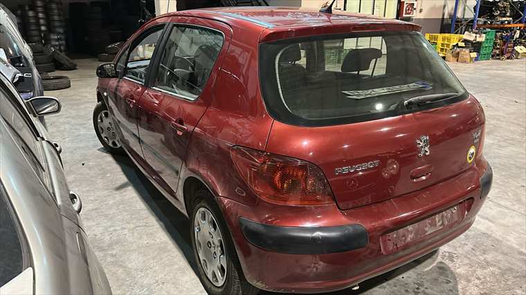 RECAMBIO para Peugeot 307 2.0 HDI 0Kw (2001)