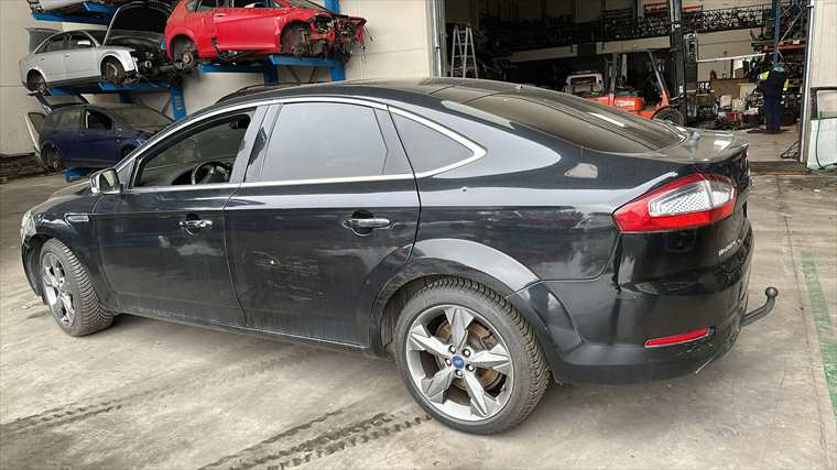 RECAMBIO para Ford Mondeo 2.0 TDCI 120Kw (2011)