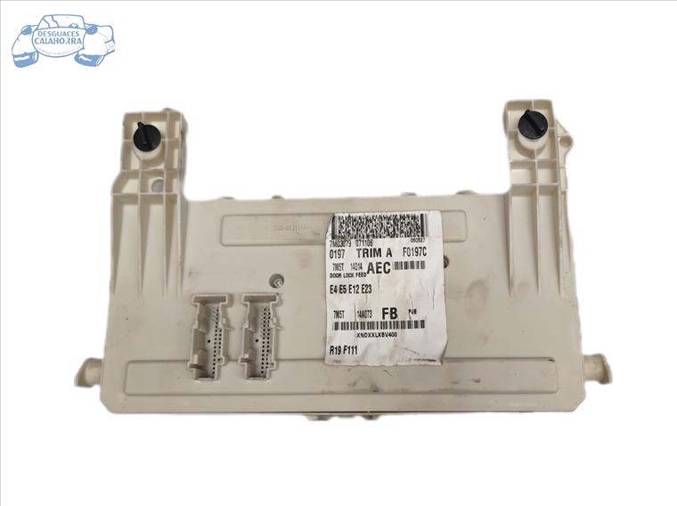 RECAMBIO para Ford C Max 1.8 GASOLINA G-Q7DA 92Kw (2007)