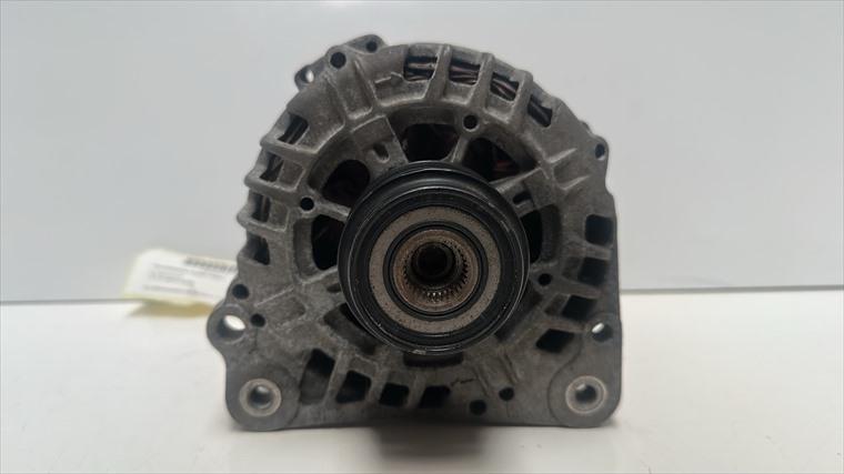 RECAMBIO para Volkswagen Passat 1.9 TDI 96Kw (2001)