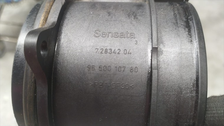 RECAMBIO para Citroen C 4 1.6 HDI 80Kw (2005)