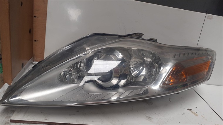 RECAMBIO para Ford Mondeo 2.0 TDCI 120Kw (2011)