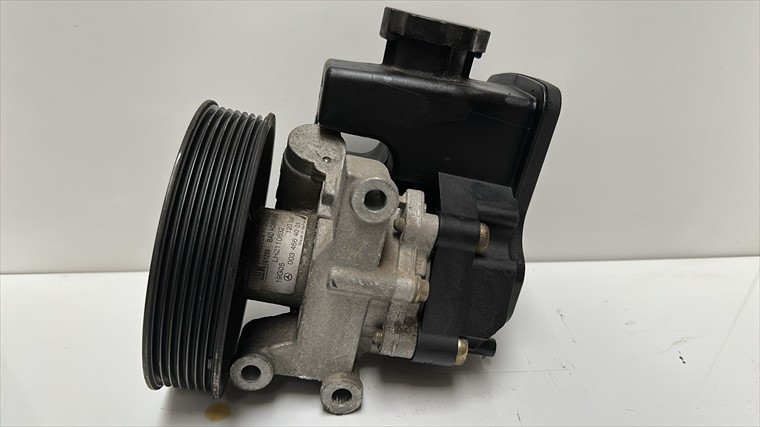 RECAMBIO para Mercedes C 180 1.8 GASOLINA 105Kw (2005)