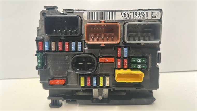 RECAMBIO para Peugeot 207 1.4 GASOLINA 70Kw (2012)