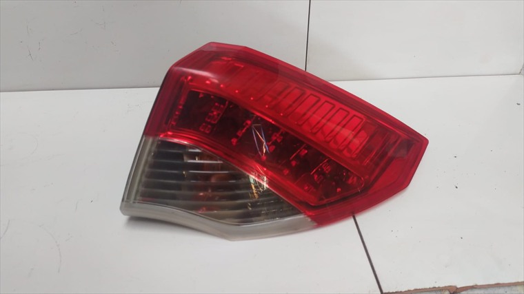 RECAMBIO para Renault Laguna 2.0 DCI 110Kw (2007)