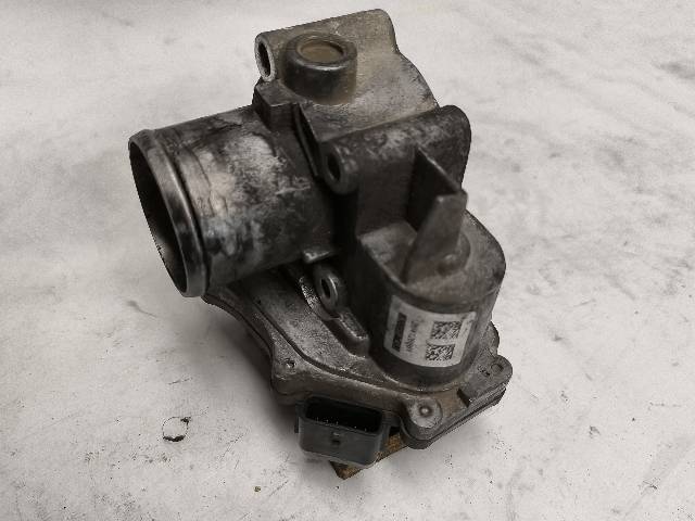 RECAMBIO para Renault Master 2.2 HDI 0Kw (2011)