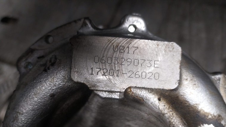 RECAMBIO para Toyota Rav4