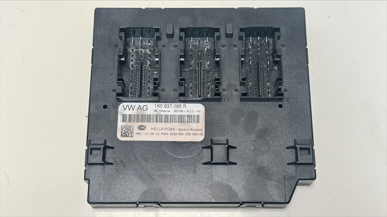 RECAMBIO para Volkswagen Golf 1.6 TDI VI 71Kw (2012)