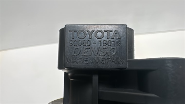 RECAMBIO para Toyota Avensis 1.8 GASOLINA 95Kw (2004)