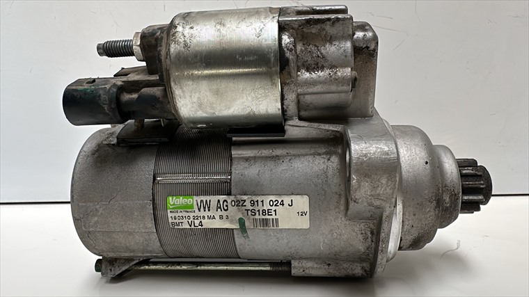 RECAMBIO para Volkswagen Touran 1.9 TDI 77Kw (2010)