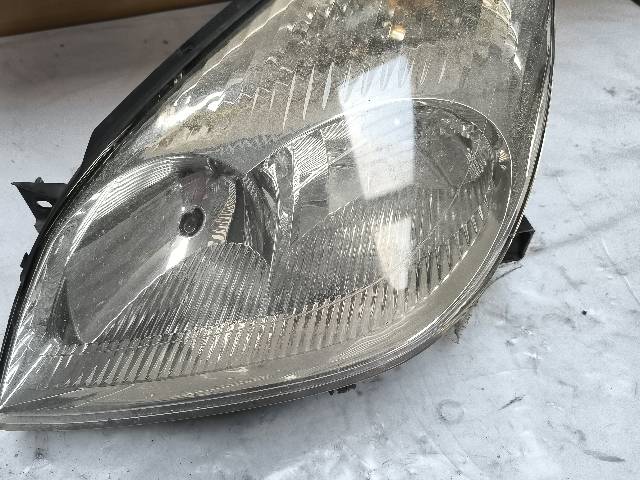 RECAMBIO para Citroen C 5 2.0 HDI 80Kw (2003)