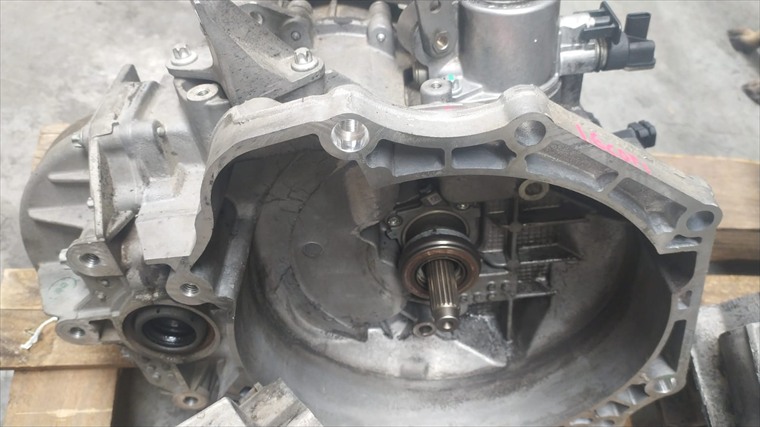 RECAMBIO para Opel Meriva 1.6 CTDI 77Kw (2014)
