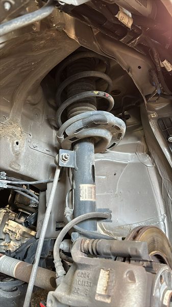 RECAMBIO para Citroen C 4 1.6 HDI CACTUS 68Kw (2014)