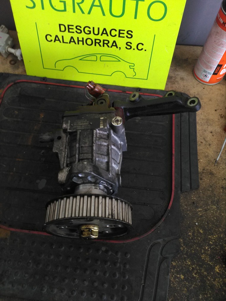 RECAMBIO para Toyota Corolla