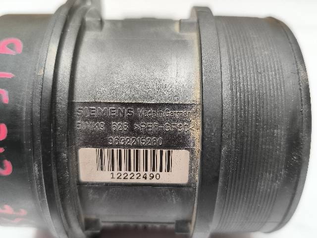 RECAMBIO para Fiat Ulysse 2.2 HDI 80Kw (2004)