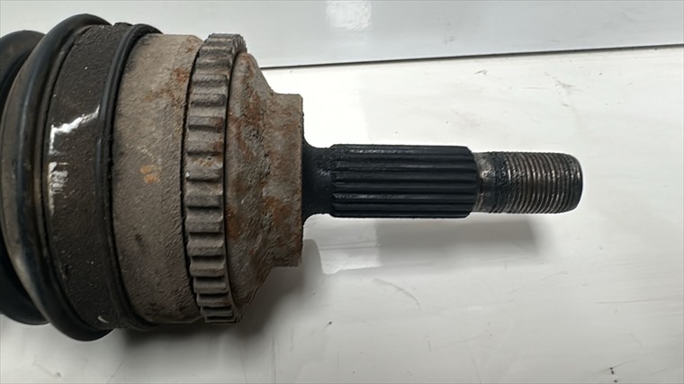 RECAMBIO para Renault Clio 1.5 DCI 48Kw (2002)