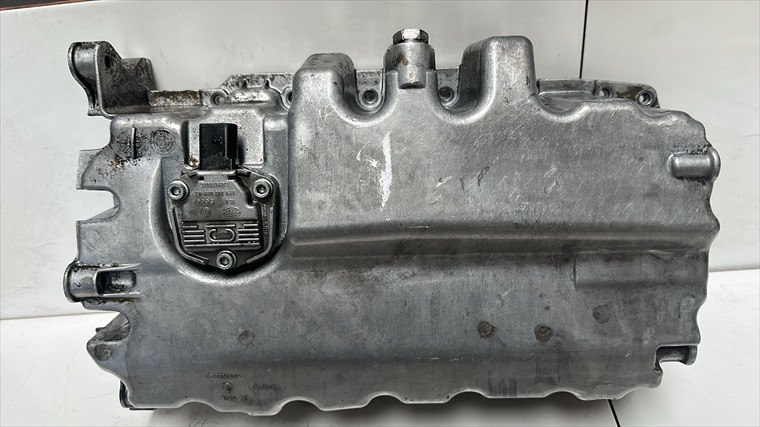 RECAMBIO para Volkswagen Passat 2.0 TDI 103Kw (2007)