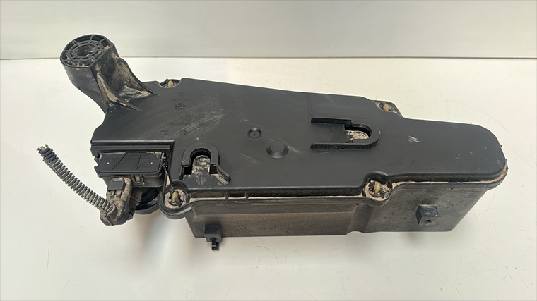 RECAMBIO para Citroen C 4 1.6 HDI PICASSO 80Kw (2008)